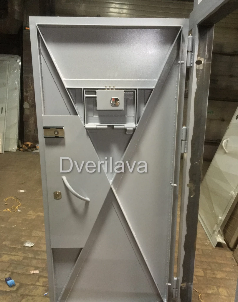 metallicheskaya-dver-dlya-hraneniy