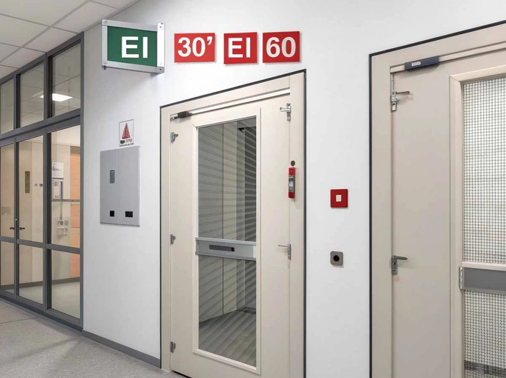 EI 30/EI 60 