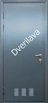 В котельную