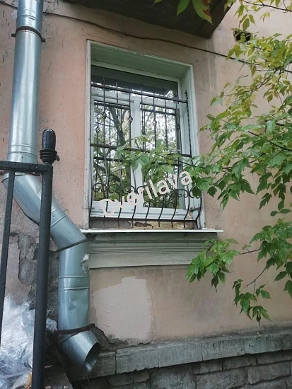 Решетка на окно